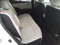 Nissan LEAF лот № 30420 оценка 4  с аукциона в Японии 9