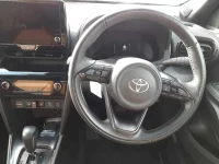 Toyota YARIS CROSS лот № 30388 оценка 3.5  с аукциона в Японии 8