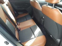 Toyota YARIS CROSS лот № 30388 оценка 3.5  с аукциона в Японии 9