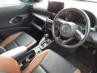 Toyota YARIS CROSS лот № 30388 оценка 3.5  с аукциона в Японии 6