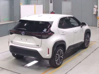 Toyota YARIS CROSS лот № 30426 оценка R  с аукциона в Японии 1