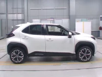 Toyota YARIS CROSS лот № 30426 оценка R  с аукциона в Японии 2