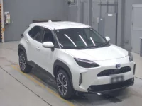 Toyota YARIS CROSS лот № 30426 оценка R  с аукциона в Японии 4