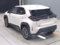 Toyota YARIS CROSS лот № 30426 оценка R  с аукциона в Японии 5