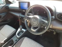 Toyota YARIS CROSS лот № 30426 оценка R  с аукциона в Японии 6