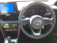 Toyota YARIS CROSS лот № 30426 оценка R  с аукциона в Японии 8