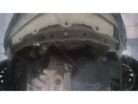 Nissan MARCH лот № 30441 оценка 3.5  с аукциона в Японии 3