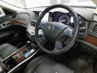 Nissan FUGA лот № 30380 оценка 4.5  с аукциона в Японии 6