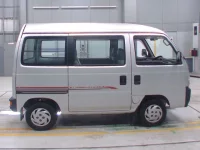 Honda ACTY VAN лот № 30376 оценка 3.5  с аукциона в Японии 2
