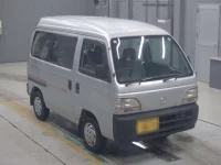 Honda ACTY VAN лот № 30376 оценка 3.5  с аукциона в Японии 4