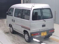 Honda ACTY VAN лот № 30376 оценка 3.5  с аукциона в Японии 5