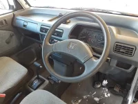 Honda ACTY VAN лот № 30376 оценка 3.5  с аукциона в Японии 6