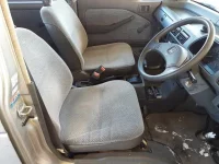 Honda ACTY VAN лот № 30376 оценка 3.5  с аукциона в Японии 7