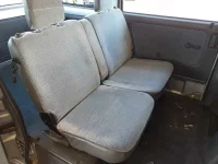 Honda ACTY VAN лот № 30376 оценка 3.5  с аукциона в Японии 8