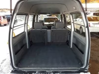 Honda ACTY VAN лот № 30376 оценка 3.5  с аукциона в Японии 9