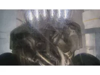 Honda ACTY VAN лот № 30376 оценка 3.5  с аукциона в Японии 10