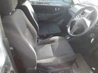 Mitsubishi PAJERO MINI лот № 30427 оценка R  с аукциона в Японии 7