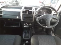 Mitsubishi PAJERO MINI лот № 30427 оценка R  с аукциона в Японии 8