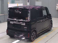 Suzuki SPACIA лот № 30449 оценка R  с аукциона в Японии 3