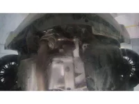 Suzuki SPACIA лот № 30449 оценка R  с аукциона в Японии 2