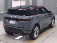 Rover RANGE ROVER лот № 4162 оценка 4.5  с аукциона в Японии 4