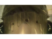 Honda CIVIC лот № 4187 оценка 4.5  с аукциона в Японии 10