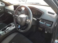 Honda CIVIC лот № 4187 оценка 4.5  с аукциона в Японии 6