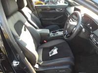 Honda CIVIC лот № 4187 оценка 4.5  с аукциона в Японии 7