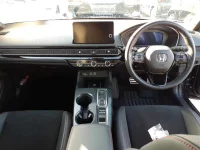 Honda CIVIC лот № 4187 оценка 4.5  с аукциона в Японии 8