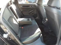 Honda CIVIC лот № 4187 оценка 4.5  с аукциона в Японии 9