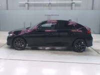 Honda CIVIC лот № 4187 оценка 4.5  с аукциона в Японии 3