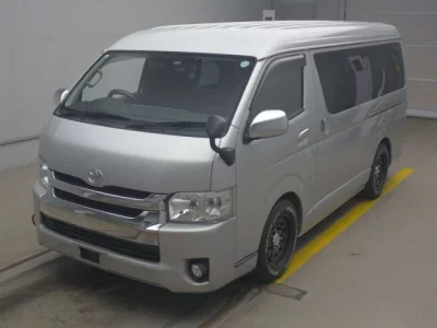 Toyota REGIUS ACE VAN