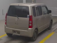 Mazda AZ WAGON лот № 4026 оценка R  с аукциона в Японии 1