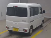 Daihatsu HIJET VAN лот № 3009 оценка 4.5  с аукциона в Японии 1