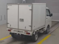 Daihatsu HIJET TRUCK лот № 3005 оценка 3.5  с аукциона в Японии 1