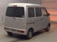 Daihatsu HIJET VAN лот № 70022 оценка 3  с аукциона в Японии 1
