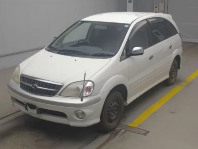 Toyota NADIA