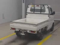 Mitsubishi MINICAB TRUCK лот № 3029 оценка R  с аукциона в Японии 1