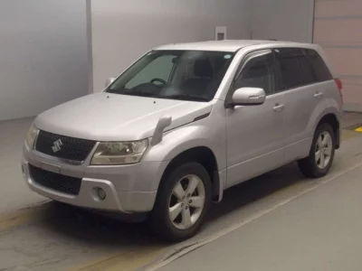 Suzuki ESCUDO