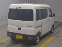 Daihatsu HIJET VAN лот № 3027 оценка R  с аукциона в Японии 1