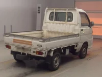 Daihatsu HIJET TRUCK лот № 74055 оценка R  с аукциона в Японии 1