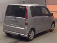 Daihatsu MOVE лот № 74057 оценка RA  с аукциона в Японии 1