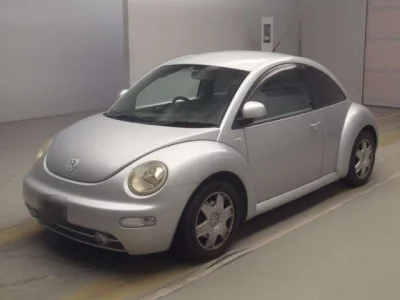 Volkswagen NEW BEETLE