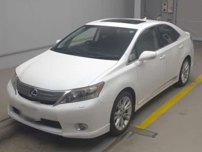 Lexus HS