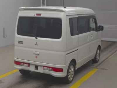 Mitsubishi TOWNBOX