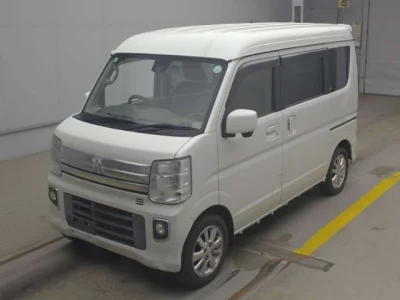 Mitsubishi TOWNBOX