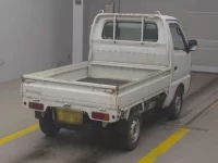 Suzuki CARRY TRUCK лот № 4205 оценка R  с аукциона в Японии 1