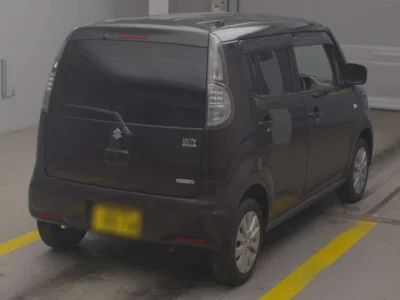 Suzuki MRWAGON