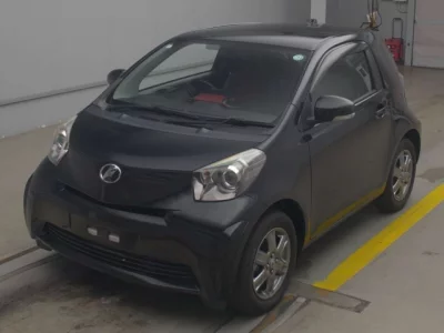 Toyota IQ