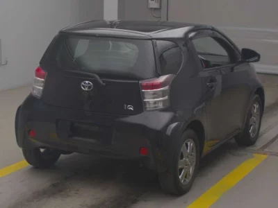 Toyota IQ